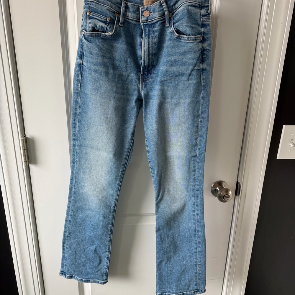 Mother Women’s Jeans